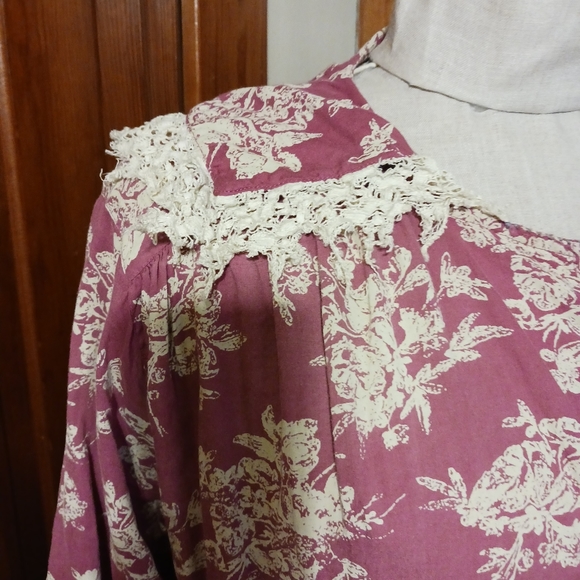 Magnolia Pearl Duster - Picture 7 of 12